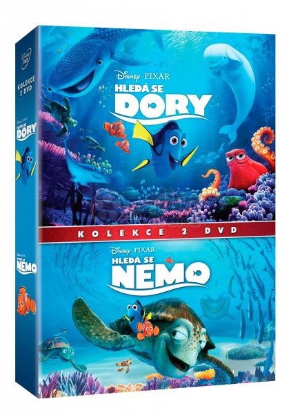 Finding sales nemo collection
