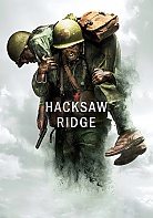 HACKSAW RIDGE: Zrozen hrdiny Steelbook™ Limitovan sbratelsk edice (Blu-ray)