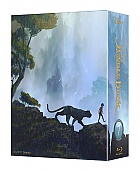 FAC #71 THE JUNGLE BOOK Edition 3 HARDBOX FULLSLIP (Double Pack E1 + E2) 3D + 2D Steelbook™ Limited Collector's Edition - numbered