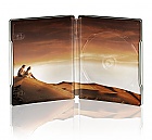 ALLIED Steelbook™ Limited Collector's Edition + Gift Steelbook's™ foil