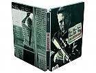 FAC #154 THE ACCOUNTANT Lenticular FullSlip XL EDITION #2 Steelbook™ Limited Collector's Edition - numbered