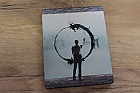 ARRIVAL Steelbook™ Limited Collector's Edition + Gift Steelbook's™ foil