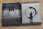 ARRIVAL Steelbook™ Limited Collector's Edition + Gift Steelbook's™ foil