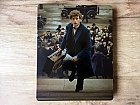 Fantastic Beasts and Where to Find Them 3D + 2D Steelbook™ Limited Collector's Edition + Gift Steelbook's™ foil