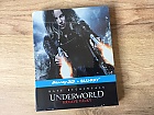 UNDERWORLD: Blood Wars 3D + 2D Steelbook™ Limited Collector's Edition + Gift Steelbook's™ foil