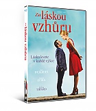 UP FOR LOVE (DVD)