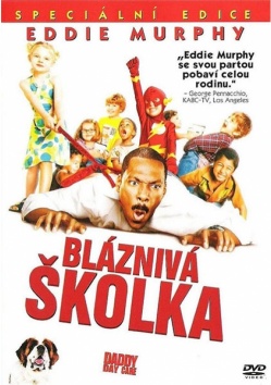 Daddy Day Care
