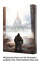 FAC #64 WARCRAFT The Beginning FULLSLIP + LENTICULAR MAGNET Edition #1 3D + 2D Steelbook™ Limited Collector's Edition - numbered