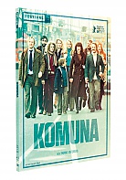 The Commune (DVD)