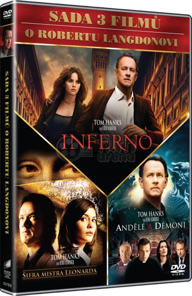 Filme Dan Brown Filme Dan Brown
