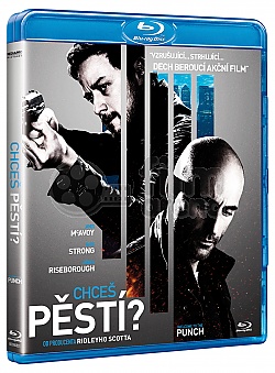 Welcome to the Punch