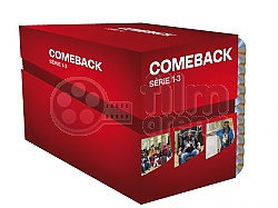 COMEBACK Collection