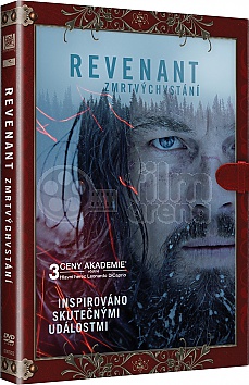 The Revenant