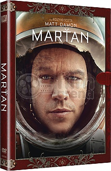 The Martian