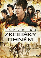 Maze Runner: The Scorch Trials