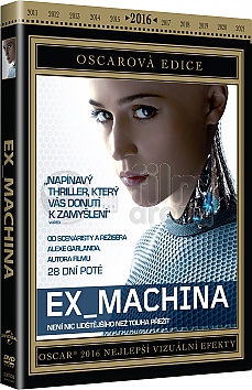 Ex Machina