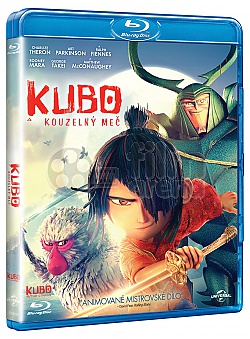 Kubo and the Two Strings