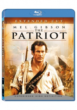 The Patriot