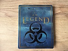 I AM LEGEND Steelbook™ Limited Collector's Edition + Gift Steelbook's™ foil