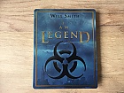 I AM LEGEND Steelbook™ Limited Collector's Edition + Gift Steelbook's™ foil