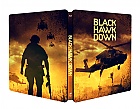 FAC #70 BLACK HAWK DOWN FullSlip + Lenticular Magnet (Loyalty REWARD) Steelbook™ Limited Collector's Edition - numbered