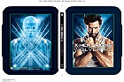 X-MEN Origins: WOLVERINE + LENTICULAR MAGNET Edition 2017 Steelbook™ Limited Collector's Edition + Gift Steelbook's™ foil