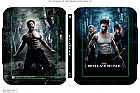 THE WOLVERINE + 3D LENTICULAR MAGNET Edition 2017 Steelbook™ Limited Collector's Edition + Gift Steelbook's™ foil