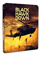 BLACK HAWK DOWN Steelbook™ Limited Collector's Edition + Gift Steelbook's™ foil (Blu-ray)