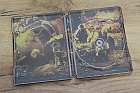 BLACK HAWK DOWN Steelbook™ Limited Collector's Edition + Gift Steelbook's™ foil