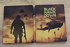 BLACK HAWK DOWN Steelbook™ Limited Collector's Edition + Gift Steelbook's™ foil