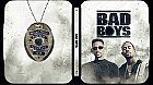 BAD BOYS Steelbook™ Limited Collector's Edition