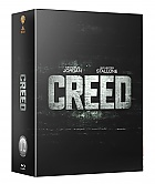 FAC #75 CREED Edition 3 HARDBOX (E1 + E2) Steelbook™ Limited Collector's Edition - numbered (2 Blu-ray)