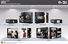 FAC #75 CREED Edition 3 HARDBOX (E1 + E2) Steelbook™ Limited Collector's Edition - numbered