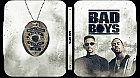 FAC #74 BAD BOYS FullSlip + Lenti Magnet Steelbook™ Limited Collector's Edition - numbered