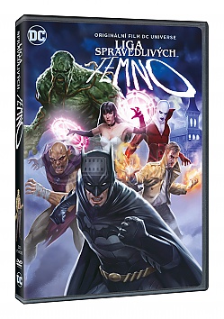 Justice League Dark