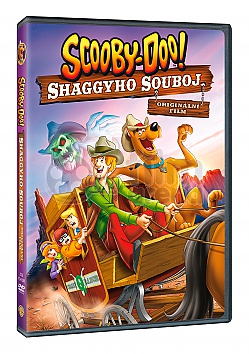 Scooby Doo: Shaggys Showdown