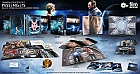 FAC #73 PASSENGERS FullSlip + Lenticular Magnet 3D + 2D Steelbook™ Limited Collector's Edition - numbered