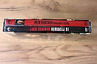 JACK REACHER 1 + 2 Collection