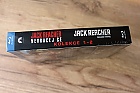 JACK REACHER 1 + 2 Collection