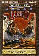 Last Days of Frank and Jesse James (DVD)