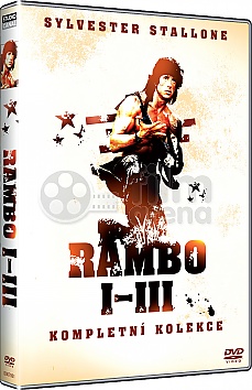 Rambo Collection