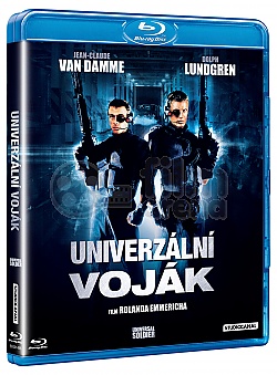 Universal Soldier