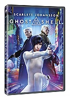Ghost in the Shell (DVD)