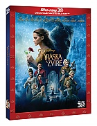 KRSKA A ZVE 3D + 2D (Blu-ray 3D + Blu-ray)