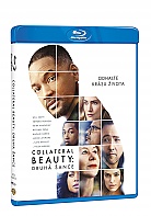 COLLATERAL BEAUTY: Druh ance (Blu-ray)