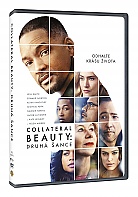 COLLATERAL BEAUTY: Druh ance (DVD)