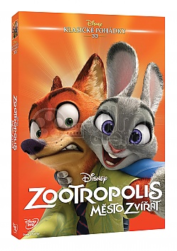 Zootopia