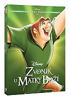 The Hunchback of Notre Dame (DVD)