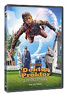 Jo Nesbø: Doktor Proktor a prdc prek (DVD)
