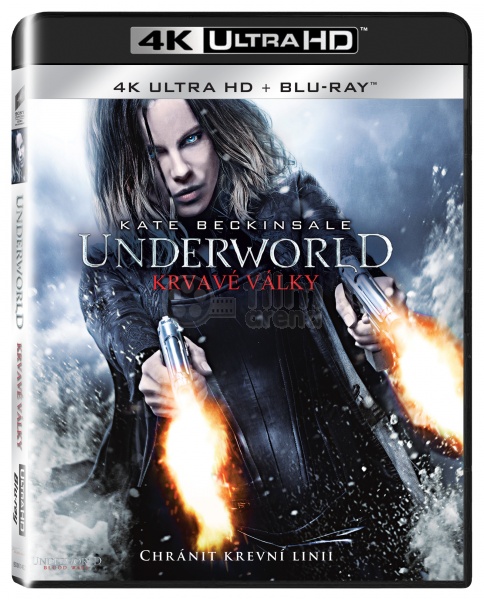 Underworld blood wars 2016 store